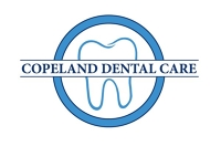 Logo for Copeland Dental Care