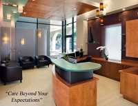 Logo for Financial District Chiropractic