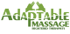 Adaptable Massage