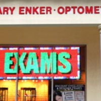 Logo for Dr Gary D Enker Pa