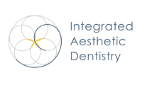 Logo for Integrated Aesthetic Dentistry