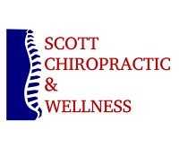 Logo for Scott Chiropractic and Wellness