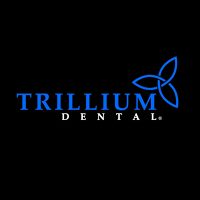 Logo for Trillium Dental - Alta Vista