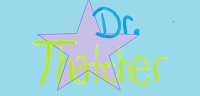 Logo for Thatcher Chiropractic, A Professional Corporation