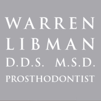 Logo for Dr. Warren Libman