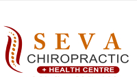 Logo for Seva Chiropractic and Health Centre