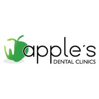 Logo for Apple's Dental Elmvale