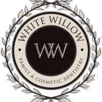 Logo for White Willow Family & Cosmetic Dentistry