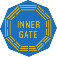 Logo for Inner Gate Acupuncture And Herbal Clinic