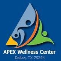 Logo for Apex Wellness Center