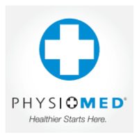 Logo for Physiomed Dixie