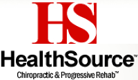Logo for HealthSource of Oregon City