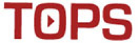 Logo for TOPS The Orthopaedic Physio. Specialists