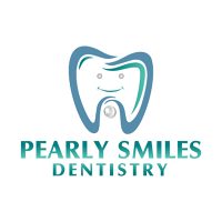 Logo for Pearly Smiles Dentistry