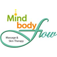 Logo for Mind Body Flow in Yorkville