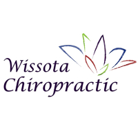 Logo for Wissota Chiropractic