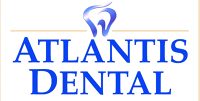 Logo for Atlantis Dental Centre