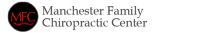 Logo for Manchester Family Chiropractic Center