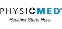 Logo for Physiomed Van Mills