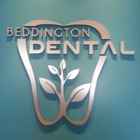 Logo for Beddington Dental Clinic