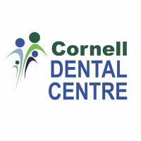 Logo for CORNELL DENTAL CENTRE | FAMILY, COSMETIC & RESTORATIVE DENTISTRY