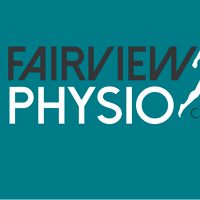 Logo for Fairview Physio Centre