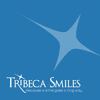 Logo for Tribeca Smiles