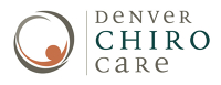 Logo for Denver Chiro Care