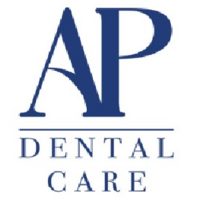 Logo for A P Dental Care