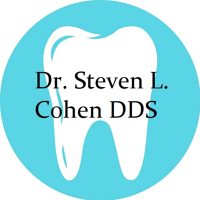Logo for Dr. Steven L. Cohen, DDS