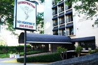 Logo for Atlanta Chiropractic Life Center