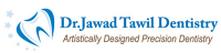 Logo for Dr. Tawil Dental Office