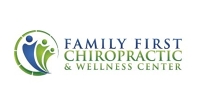 Logo for Family First Chiropractic & Wellness Center