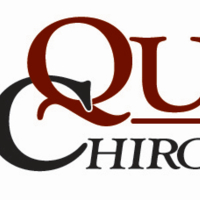 Logo for Quest Chiropractic