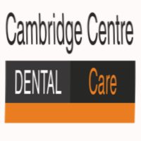 Logo for Cambridge Dental Care