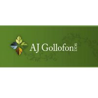 Logo for A.J. Gollofon DDS