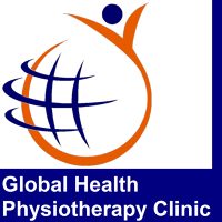 Logo for Global Health Physiotherapy Clinic