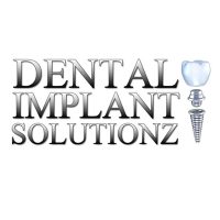 Logo for Dental Implant Solutionz