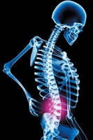 Logo for DENVER SOUTH CHIROPRACTIC & REHAB