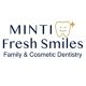Minti Fresh Smiles