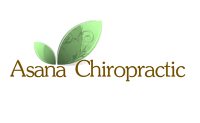 Logo for Asana Chiropractic