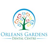Logo for Orleans Gardens Dental Centre