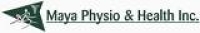 Logo for Maya Physio & Health Inc.