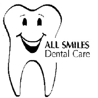 Logo for All Smiles Dental Care