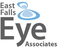 Logo for East Falls Eye Associates, Pc
