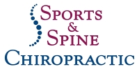 Logo for Sports And Spine Chiropractic