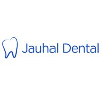 Logo for Jauhal Dental