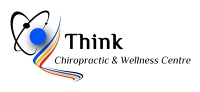 Logo for Millrose Chiropractic Family Clinic