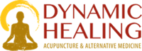 Logo for Dynamic Healing Acupuncture