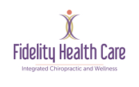 Logo for Fidelity Health Care LLC